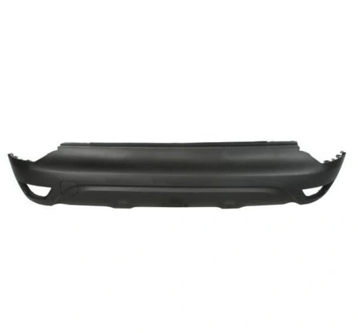 Renault Captur Arka Tampon Etek Sacı Mais 850B27697R - main