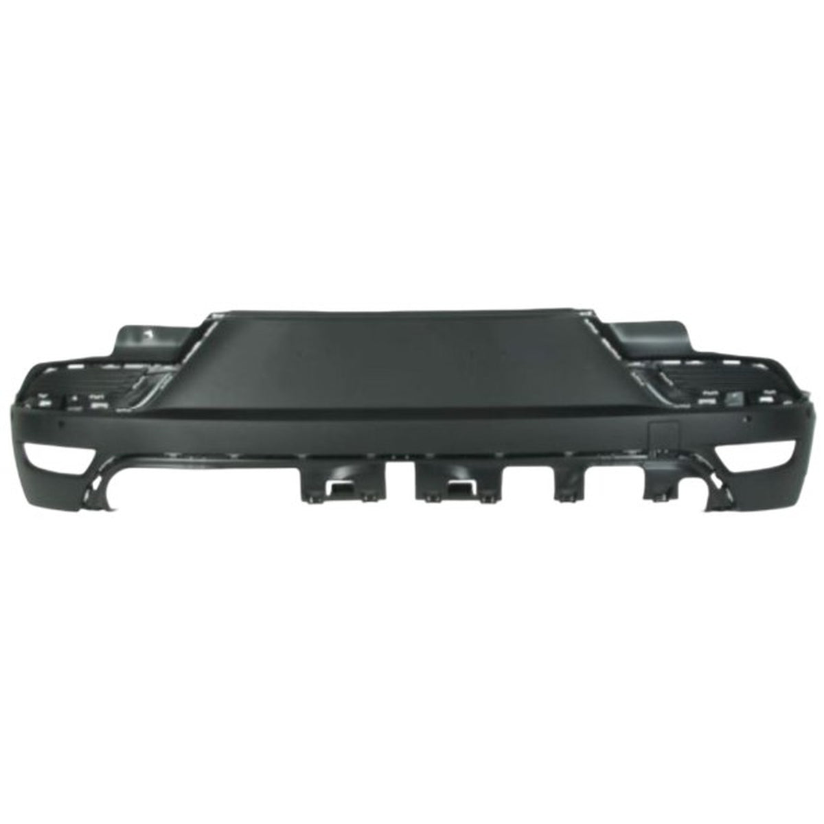 R.CAPTUR ARKA TAMPON 4 SEN.DKLİ.20- - main