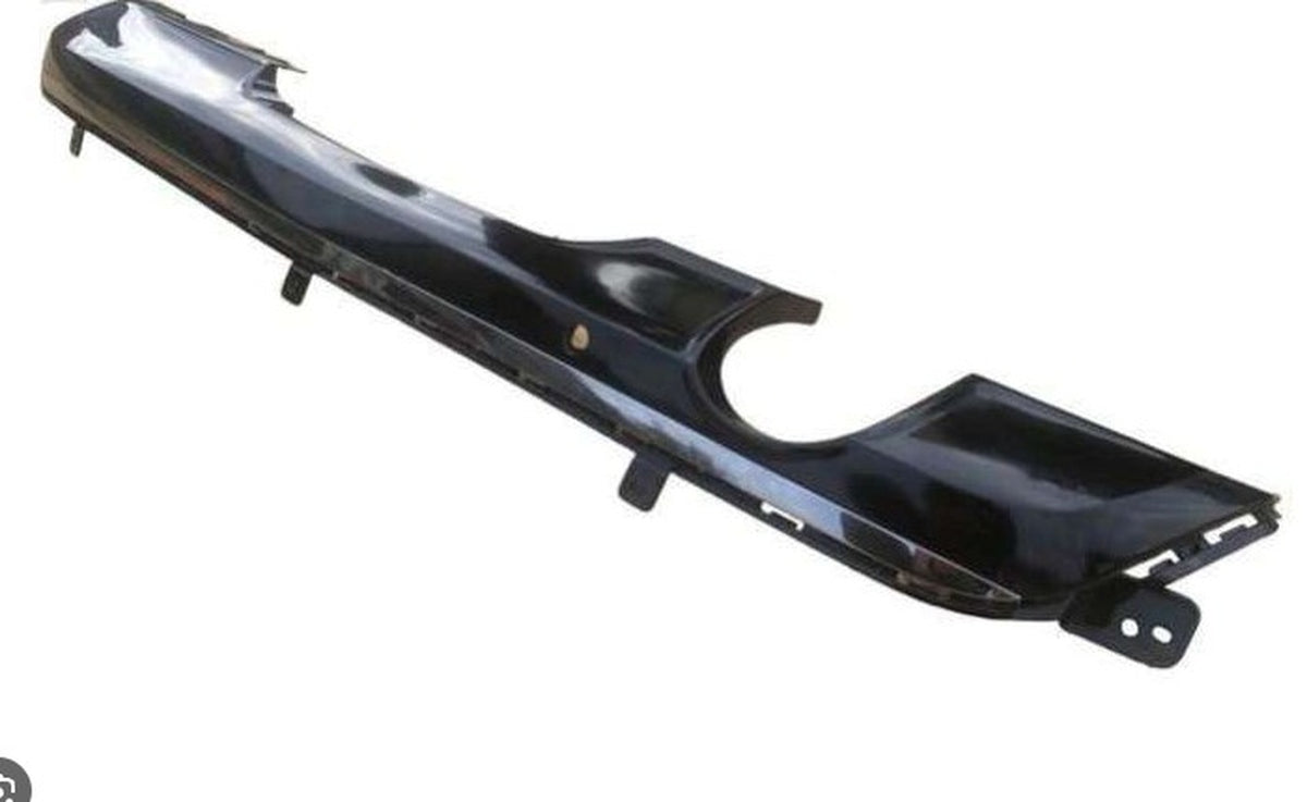 Renault Arka Tampon Alt Kaplaması Mais 850B28332R - main