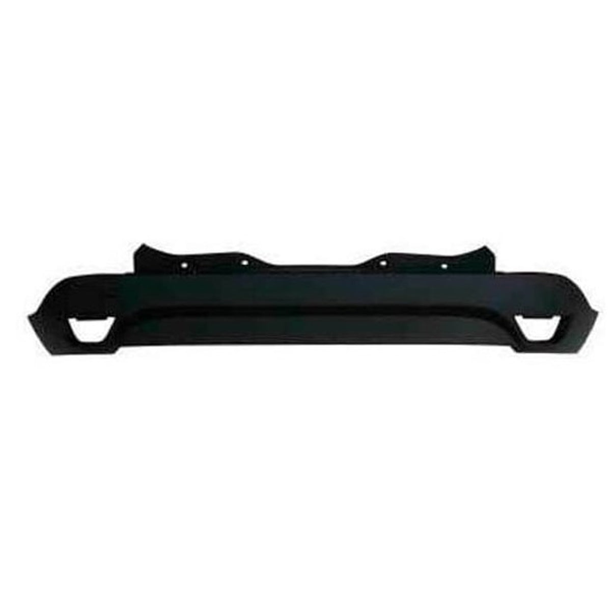 R.GRAND SCENİC ARKA TAMP.BRAKETLİ AST.09 - main