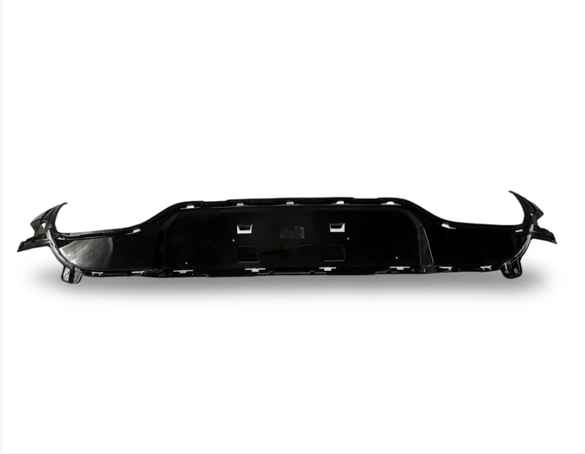 Renault Clio 4 Arka Tampon Alt Bakaliti Mais 850B29972R - main