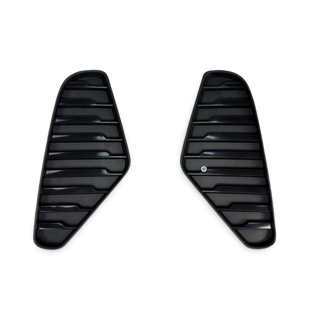 Renault Clio 5 Arka Tampon Alt Izgarası Mais 850D24677R - main