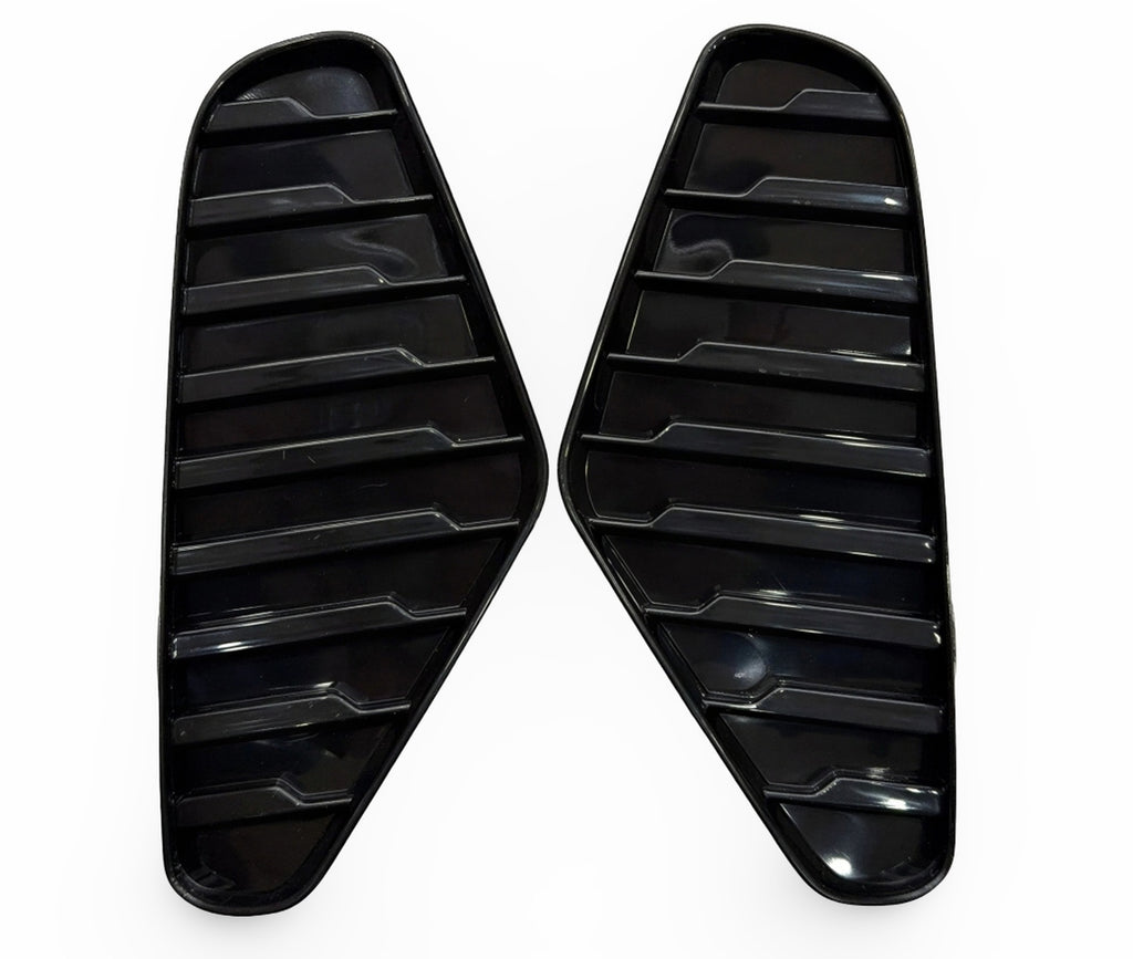 Renault Clio 5 Arka Tampon Alt Izgarası Mais 850D24677R - product