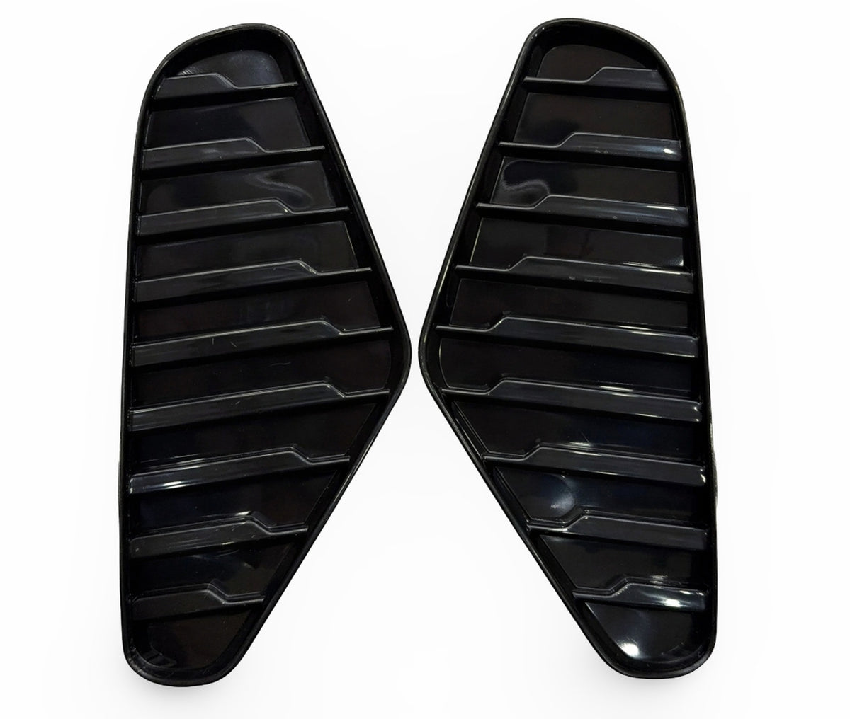 Renault Clio 5 Arka Tampon Alt Izgarası Mais 850D24677R - product