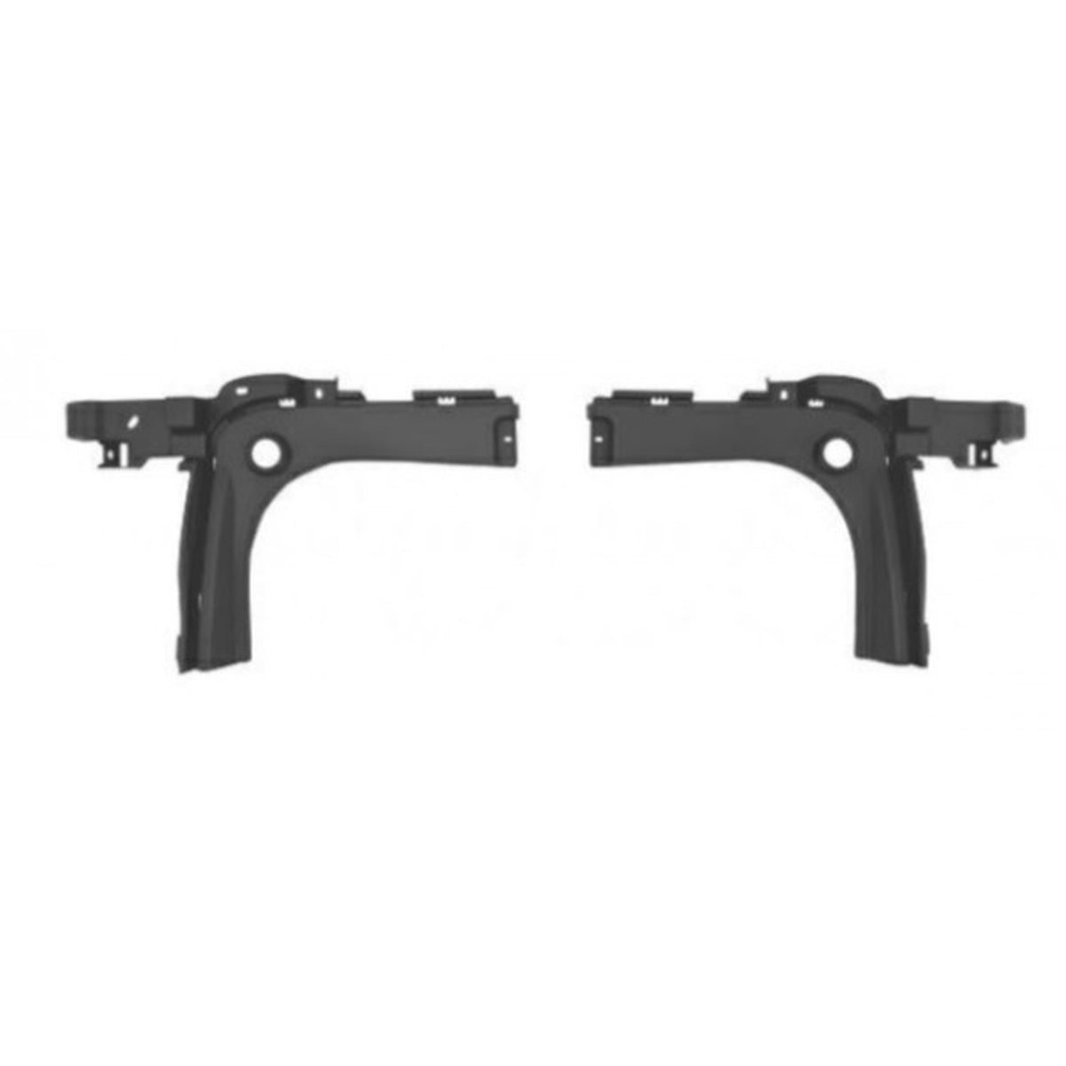 R.KANGOO ARKA TAMPON BRAKETİ SET.24- - main
