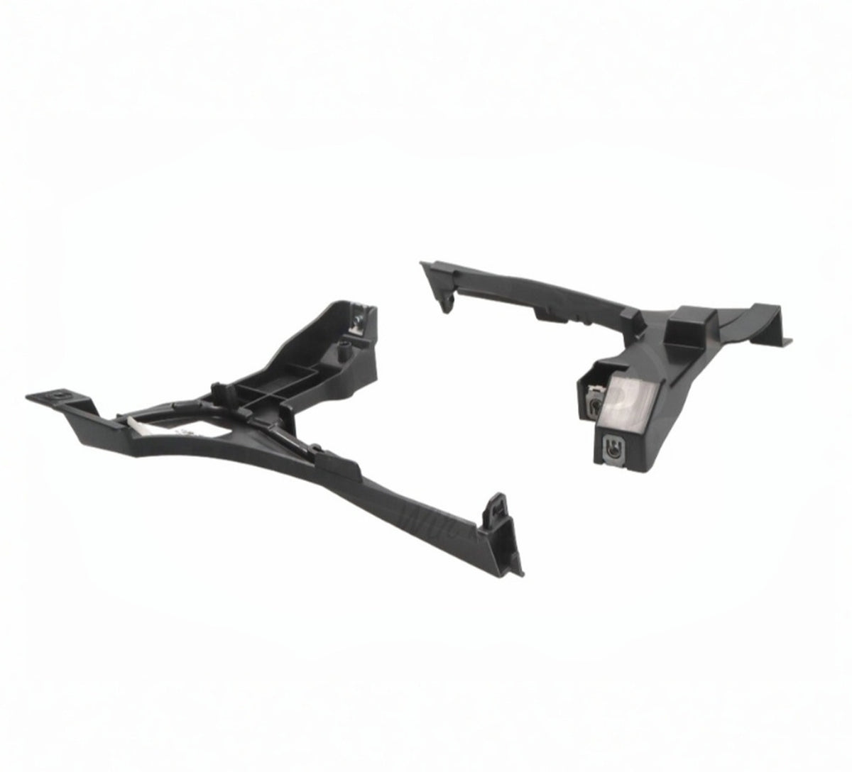 Renault Arka Tampon Suport Takımı Mais 850D37423R - main