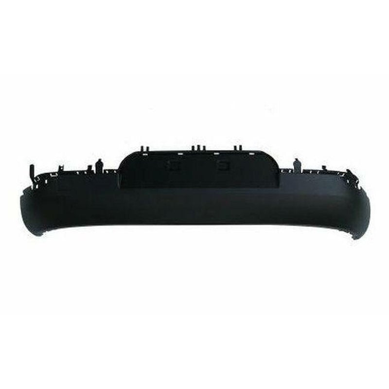 Megane 3 Hatchback Tampon Spoileri Arka Orijinal 850B20015R