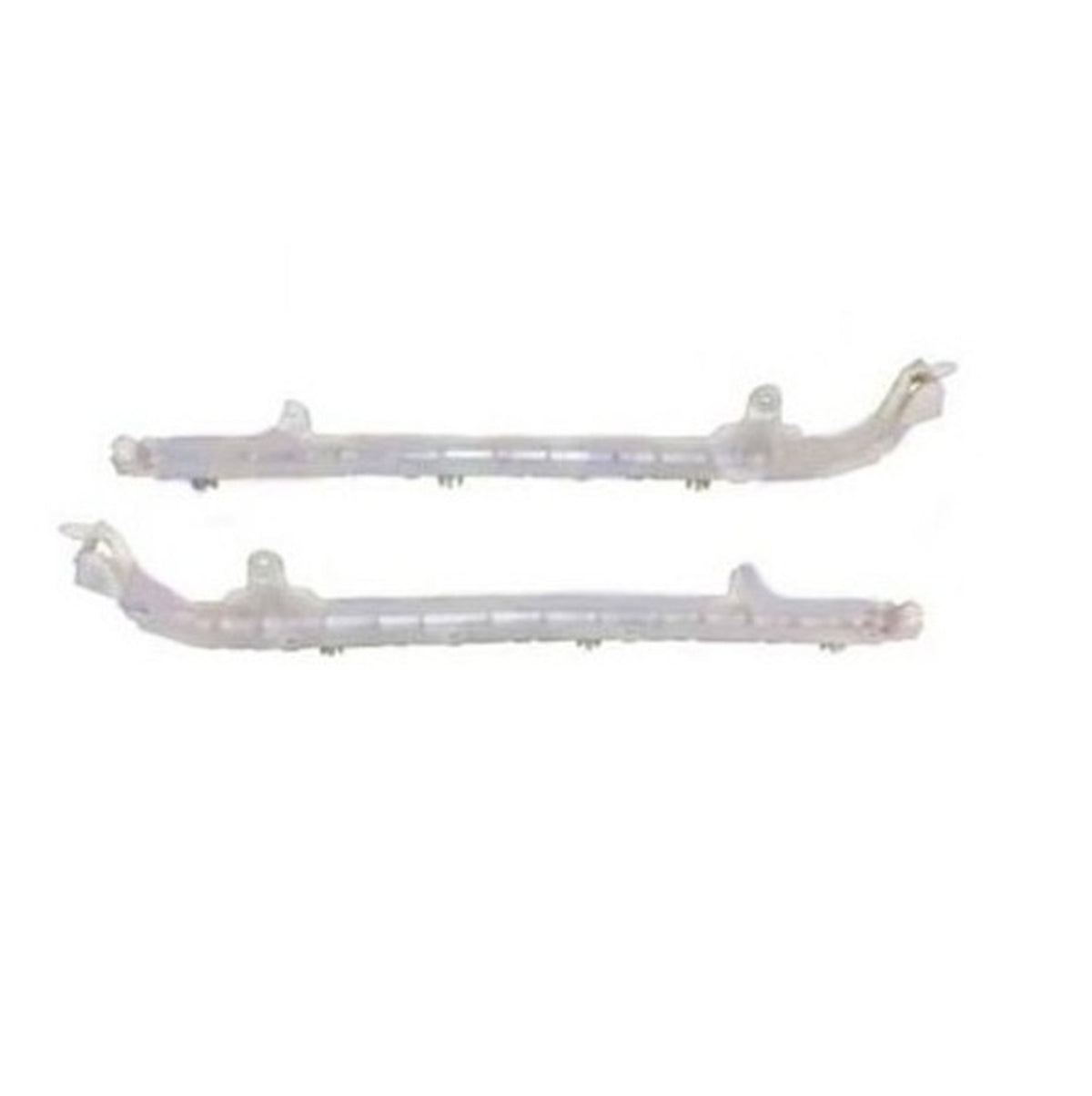 R.MEGANE ARKA TAMPON BRAKETİ SET SDN 16- - main