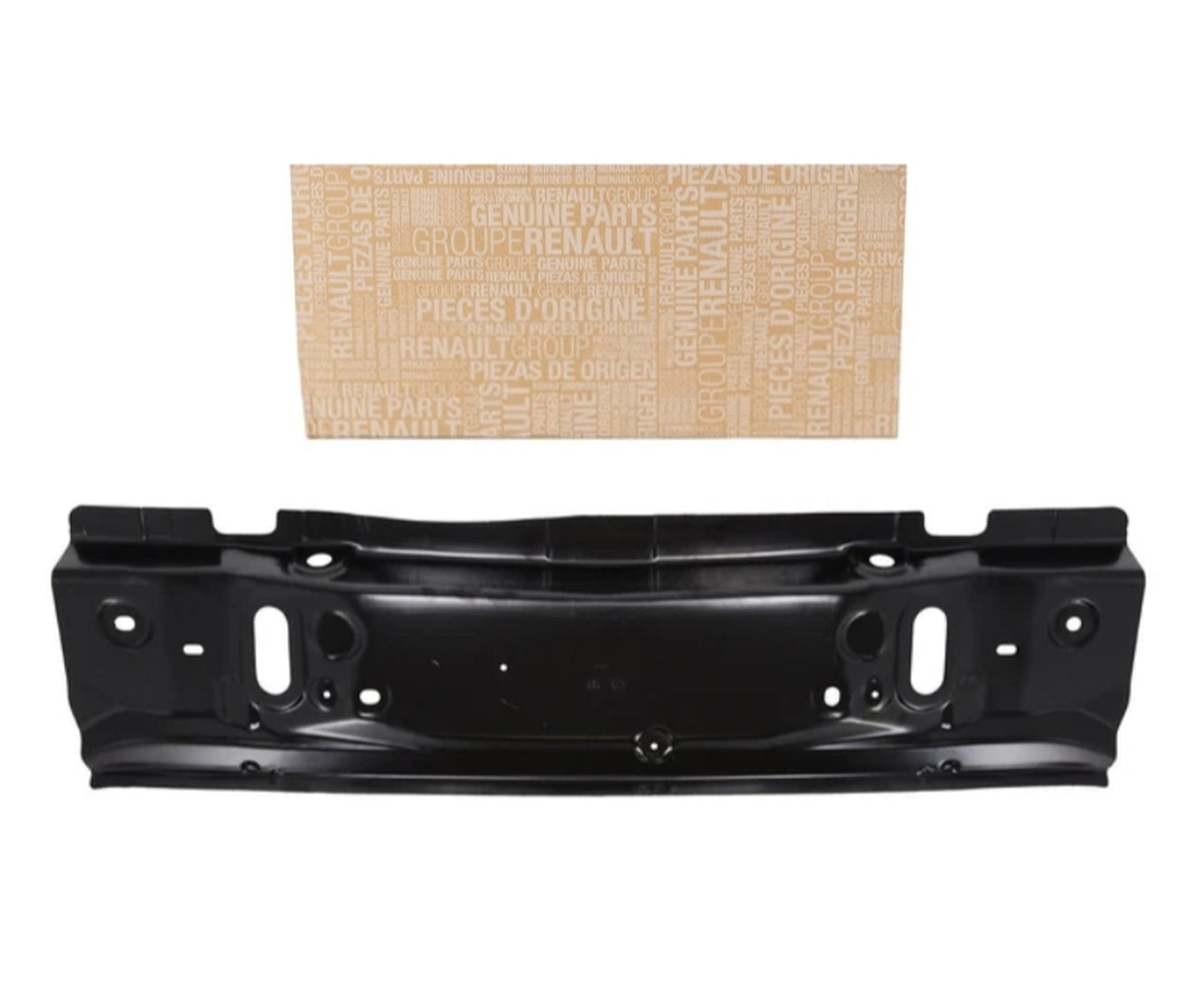 Renault Clio 4 Arka Panel Sacı Etek Mais 852480430R - product