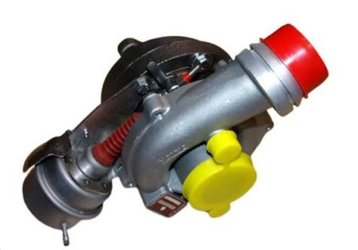 Renault Fluence Megane 3 Laguna 3 Turbo Şarj Mais 8660006057 - product
