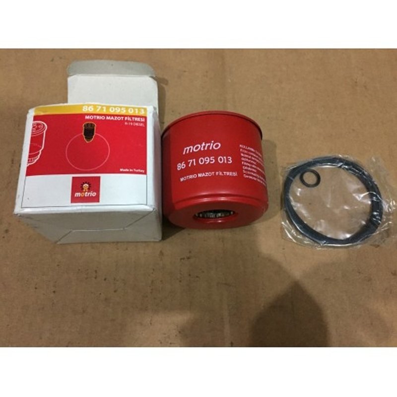 Mazot Filtresi Renault 19 1.9 Dizel 8671095013