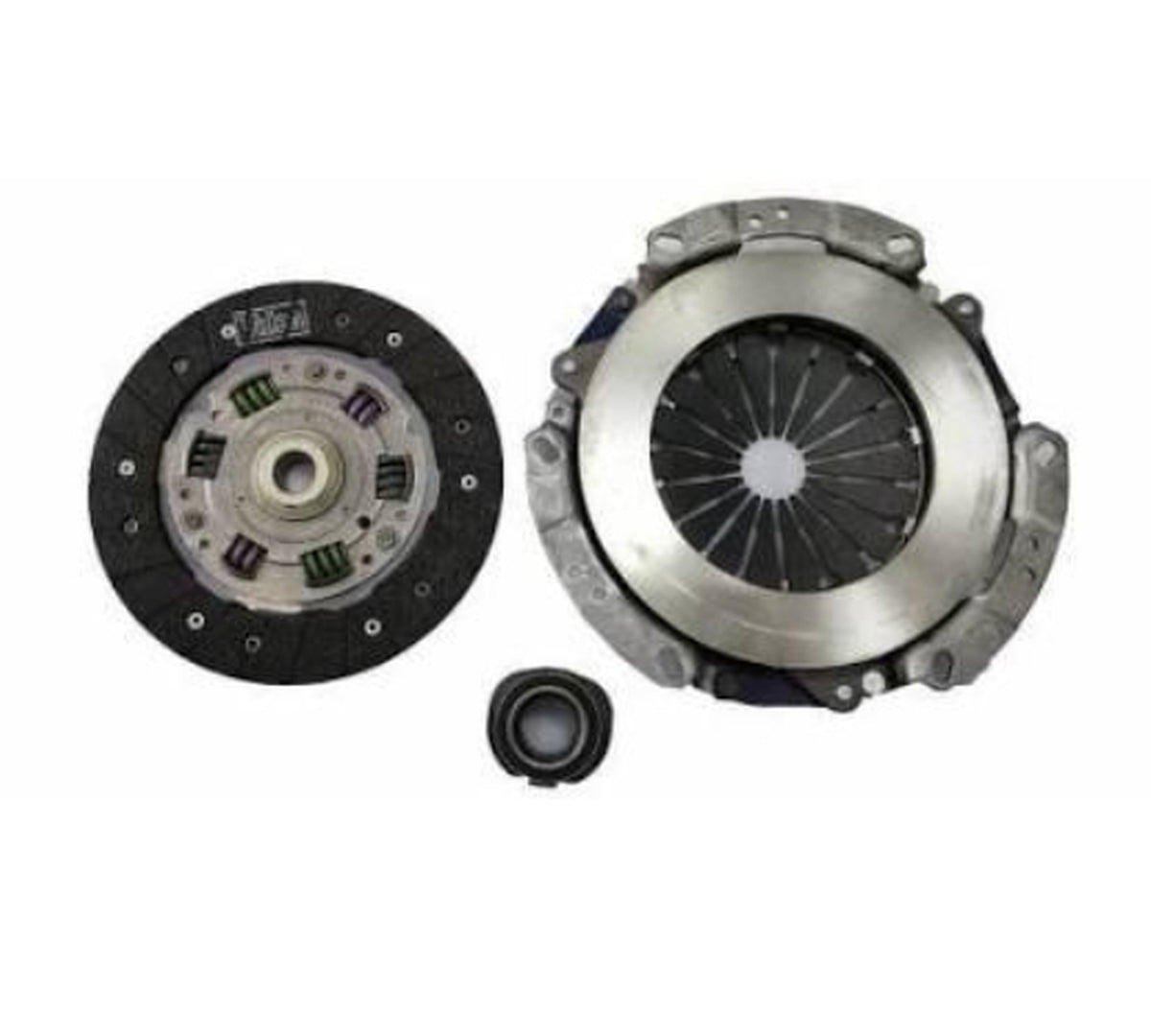 Renault Laguna 1 2.0 16V Debriyaj Seti Mais 8671095100 - main