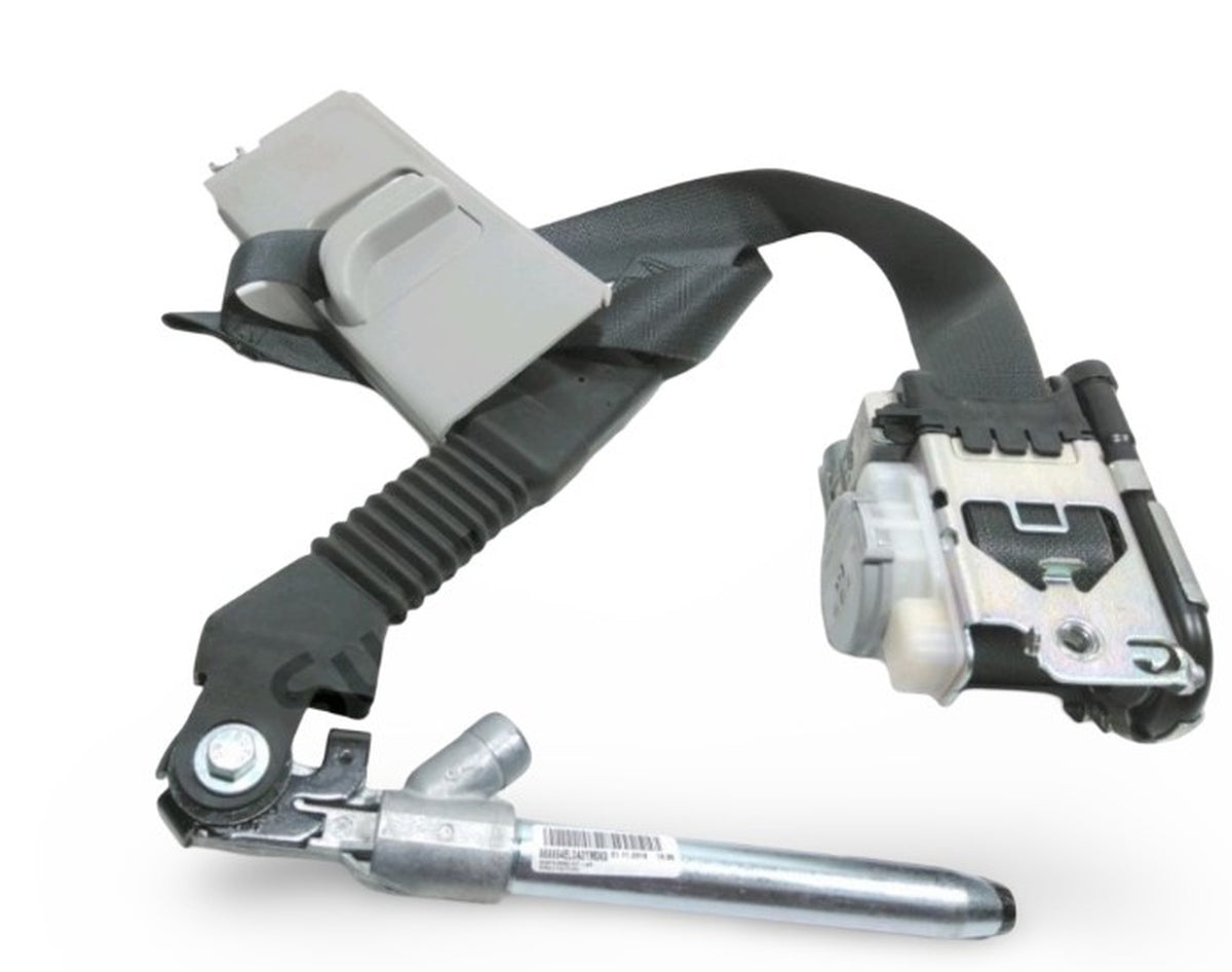 Renault Sol Emniyet Kemeri Mais 868848674R - main