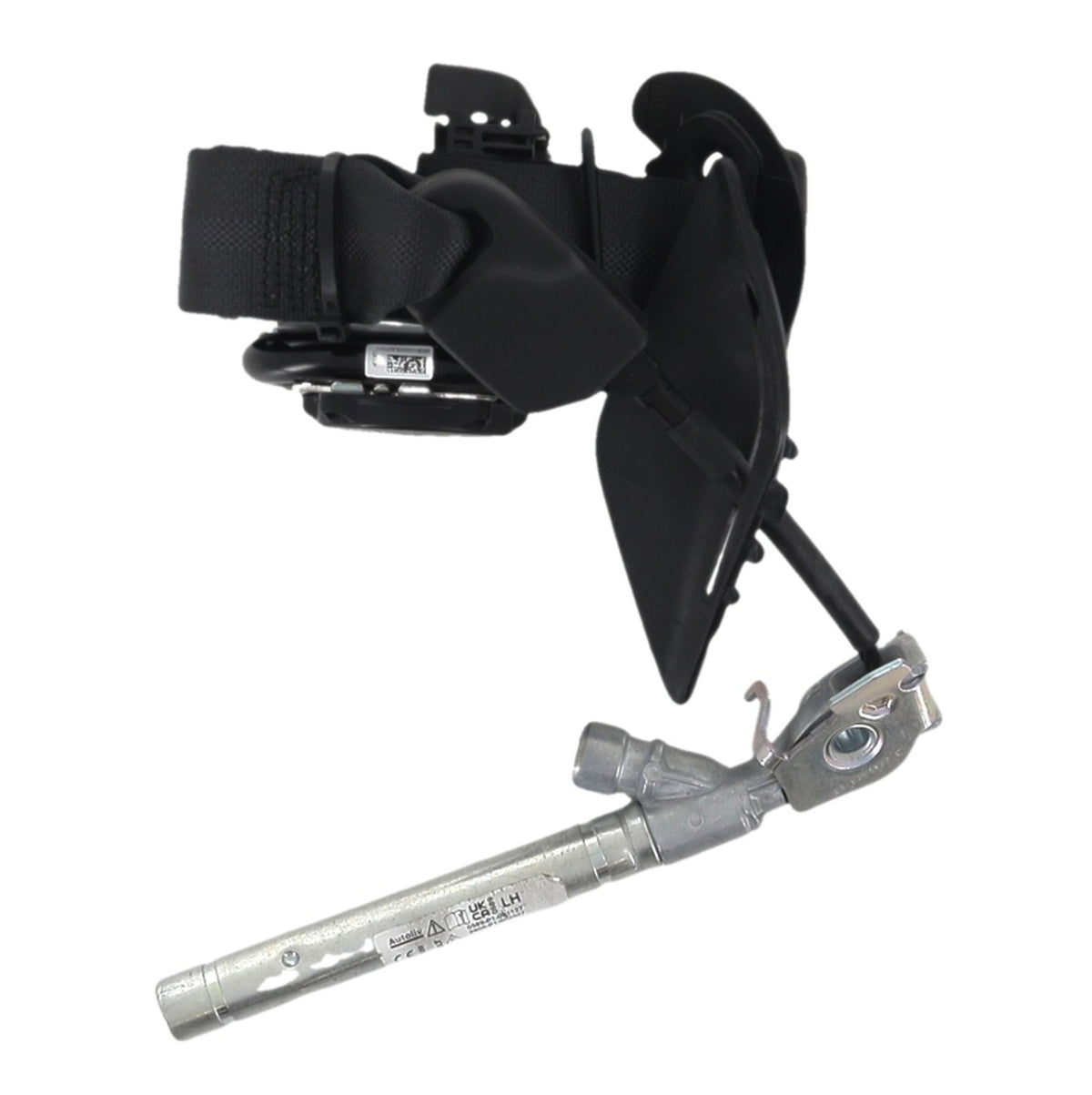 Renault Sol Ön Emniyet Kemeri Mais 868852317R - product