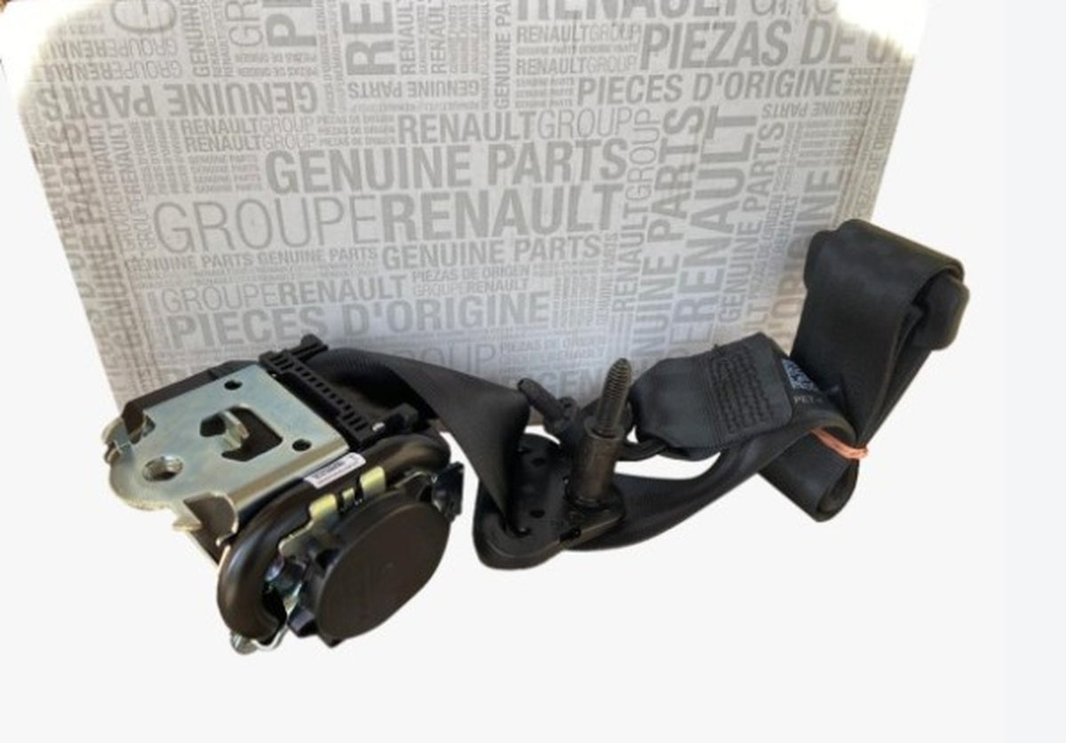 Dacia Duster Sol Ön Emniyet Kemeri Mais 868853720R - main