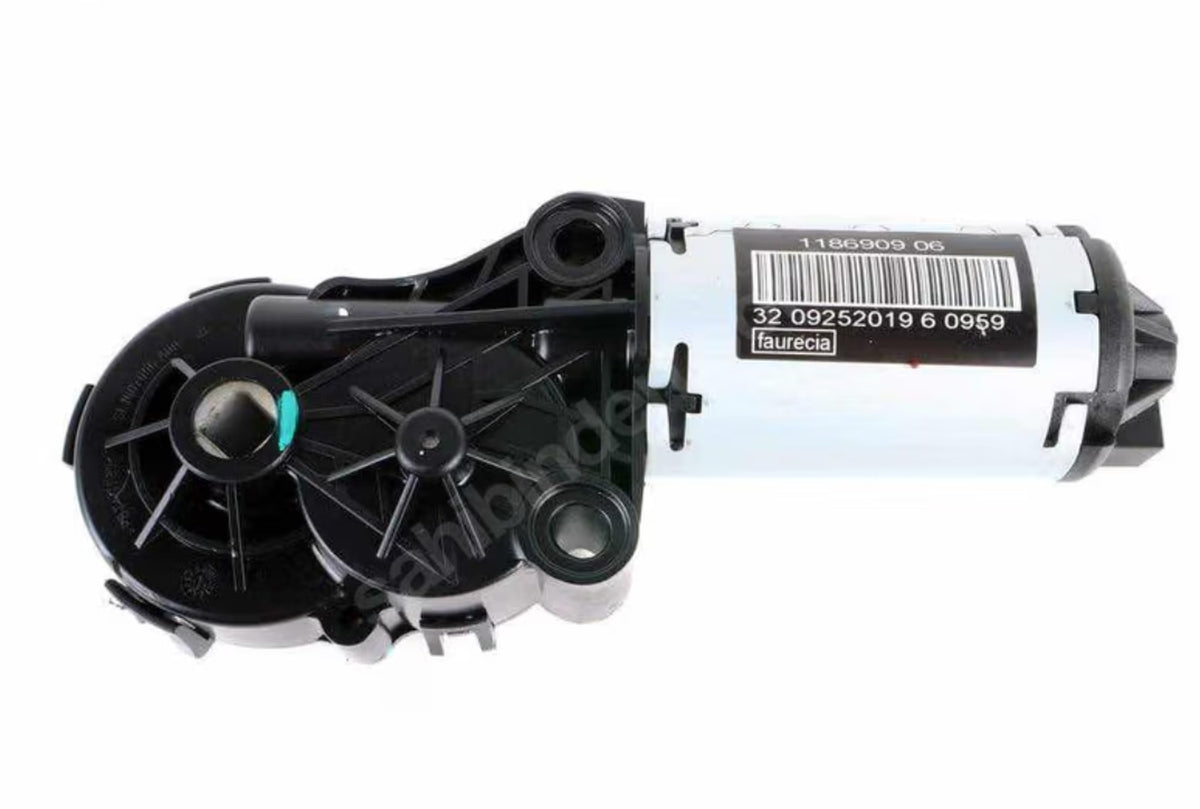 Renault Talisman Koltuk Hareket Motoru Mais 873926500R - product