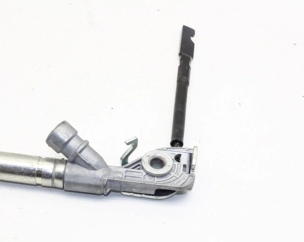 Renault Megane 4 Talisman Emniyet Kemer Gergi Kolu Sağ Mais 878163402R - main