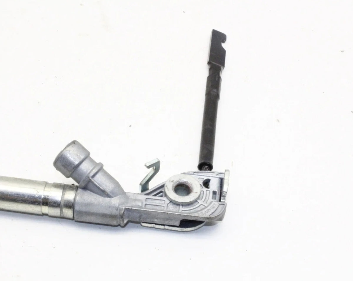 Renault Megane 4 Talisman Emniyet Kemer Gergi Kolu Sağ Mais 878163402R - main