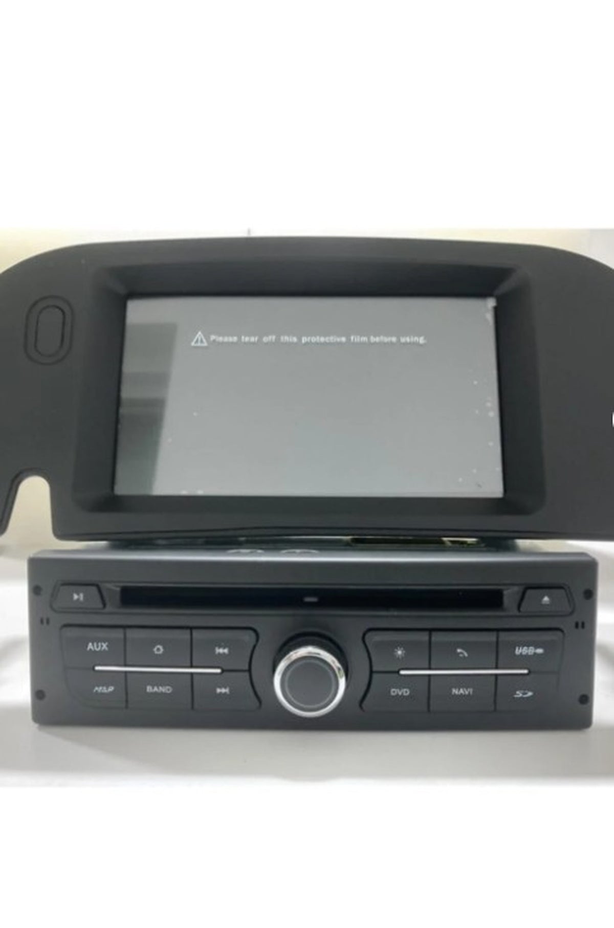 Renault Symbol Premium Play Multimedya Mais 8900100313 - main