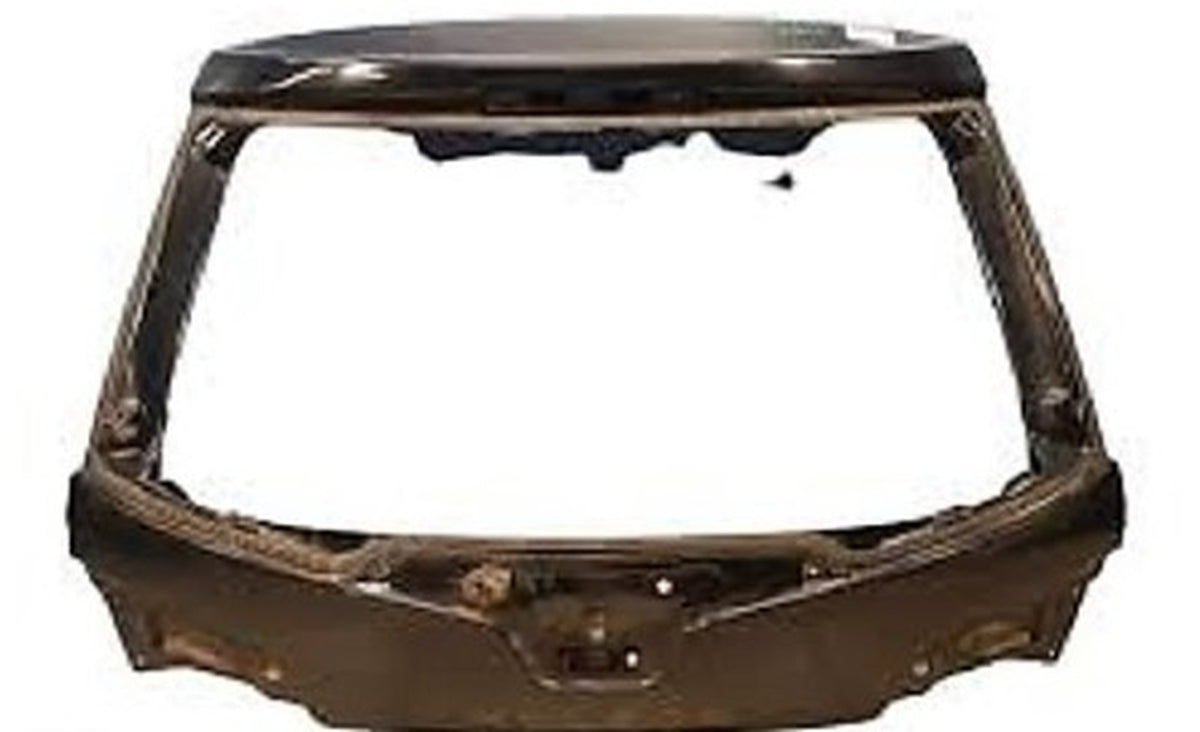 Renault Koleos Bagaj Kapağı Mais 901001198R - main