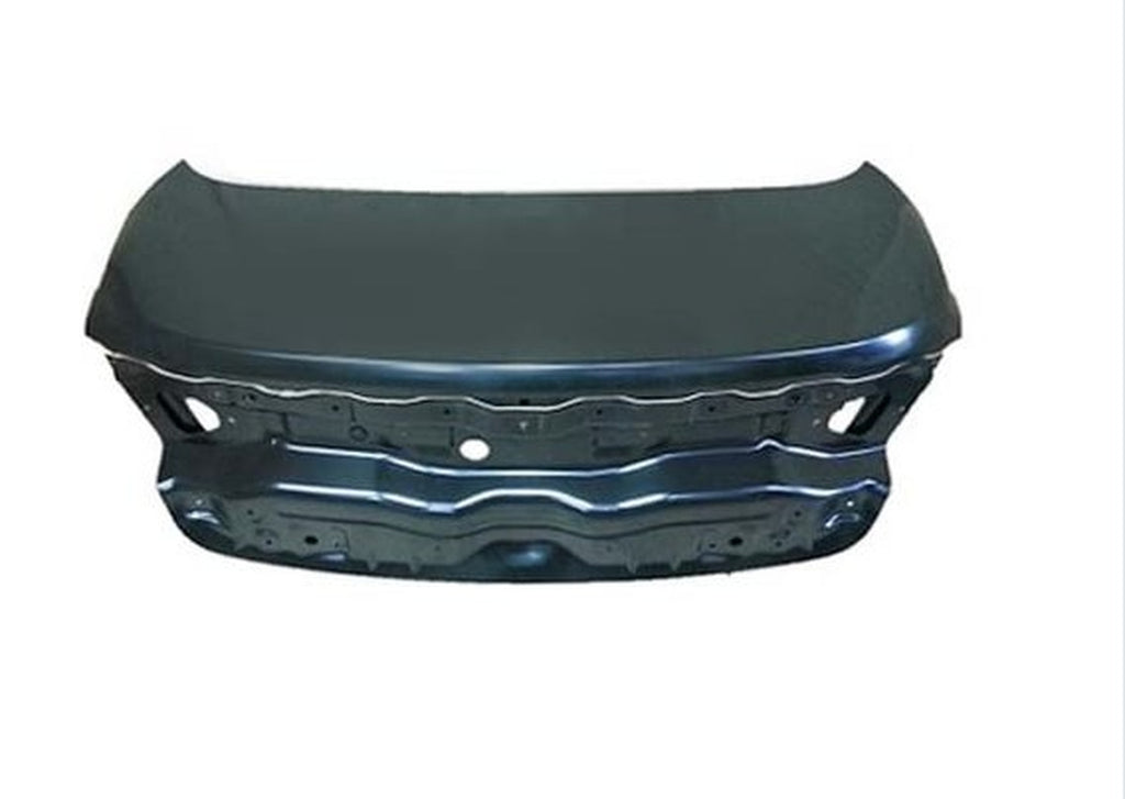 Renault Megane 4 Sedan Bagaj Kapağı Arka Mais 901001568R - main