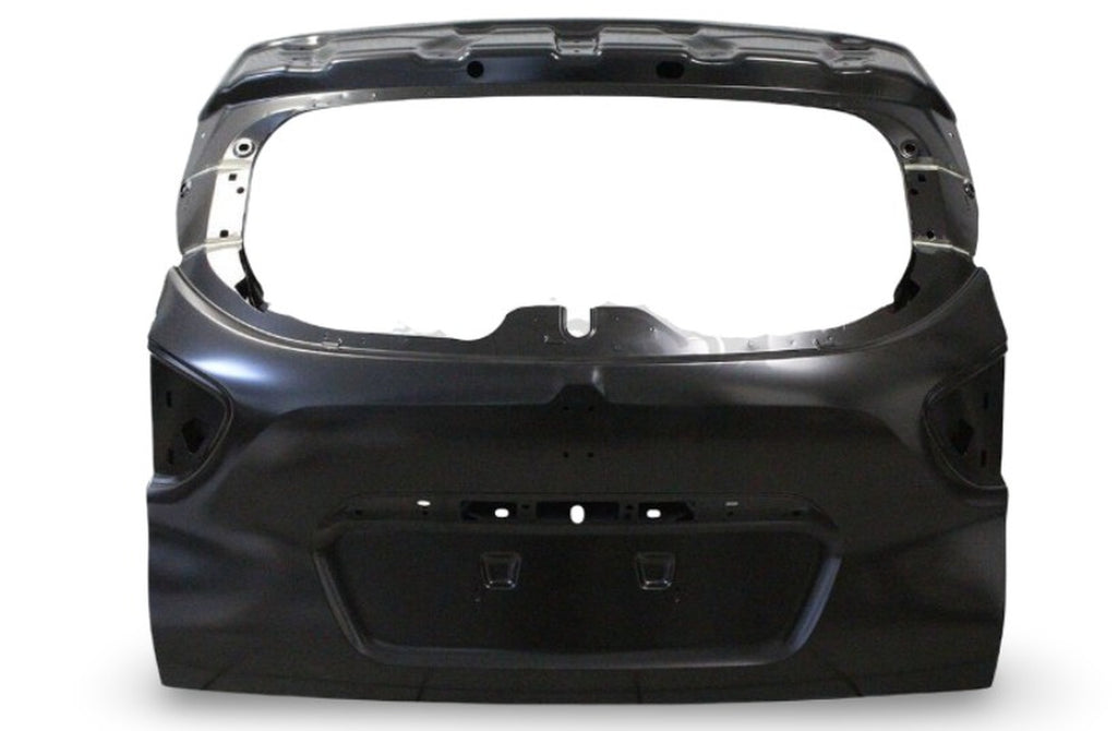 Renault Captur Arka Bagaj Kapağı Mais 901002357R - main