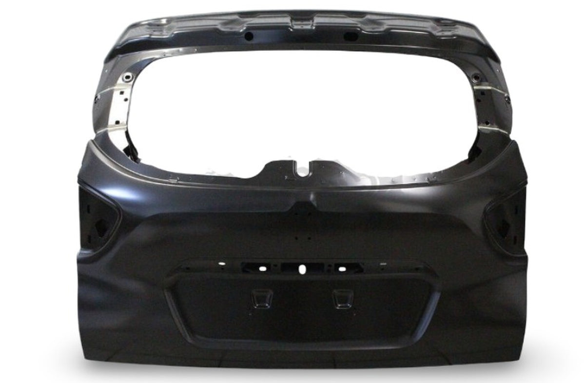 Renault Captur Arka Bagaj Kapağı Mais 901002357R - main