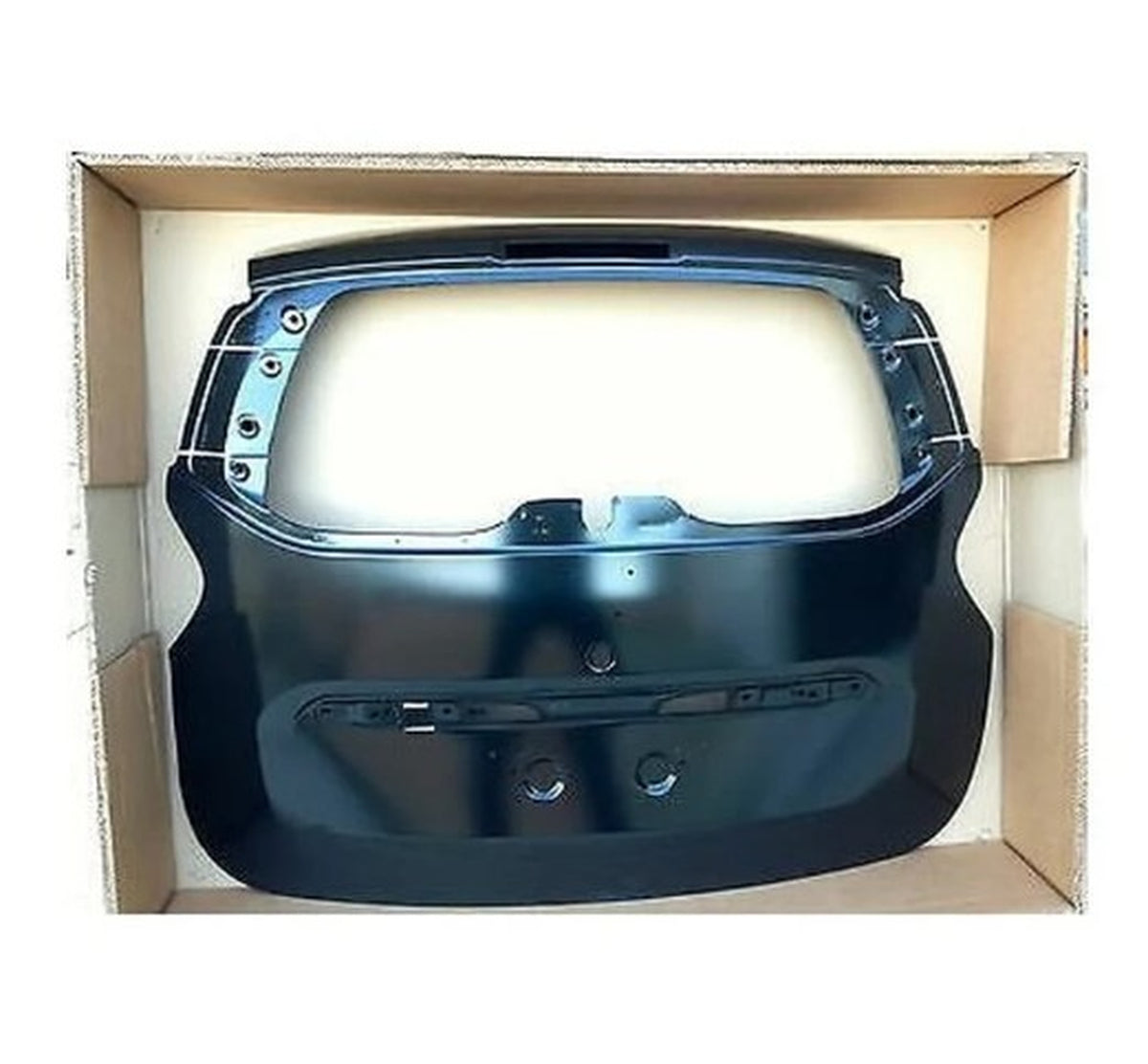 Dacia Duster Bagaj Kapağı 4x2 Mais 901003101R - main