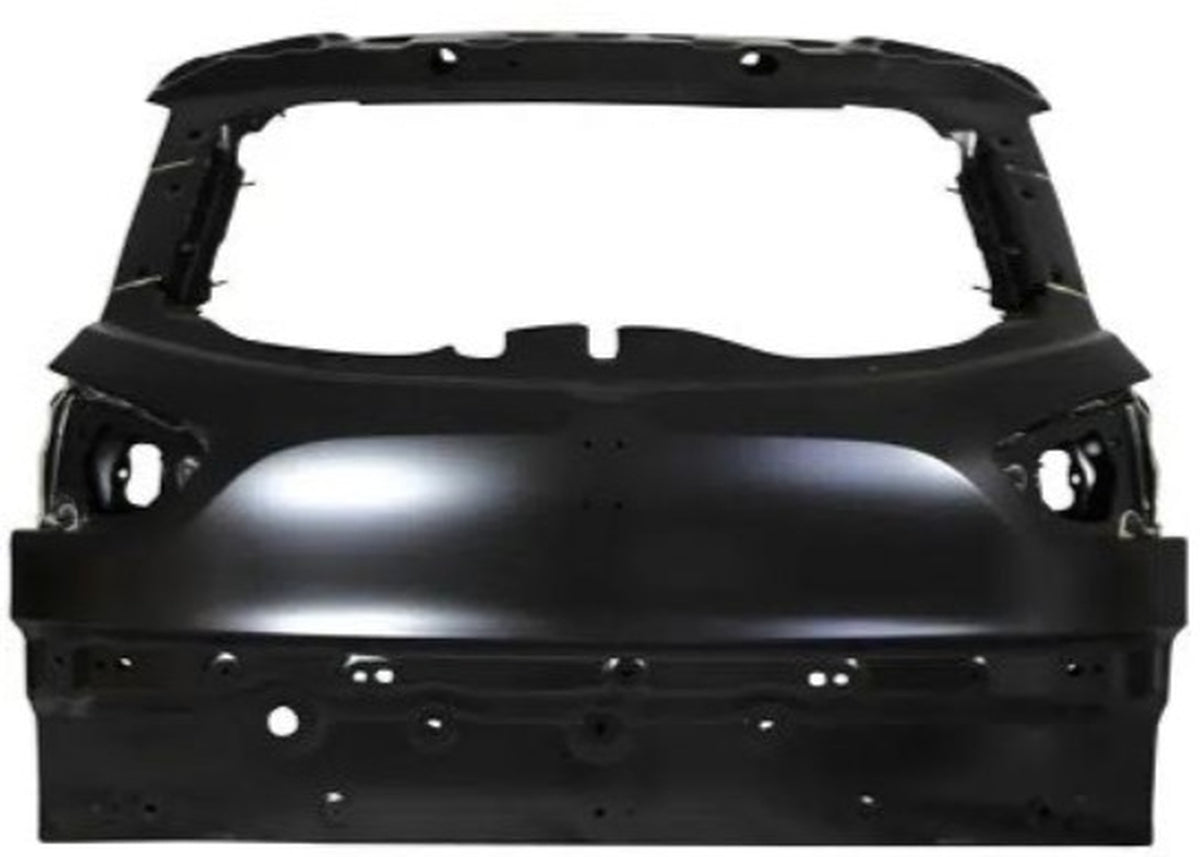 Renault Clio 4 Grandtour Bagaj Kapağı Mais 901003261R - main