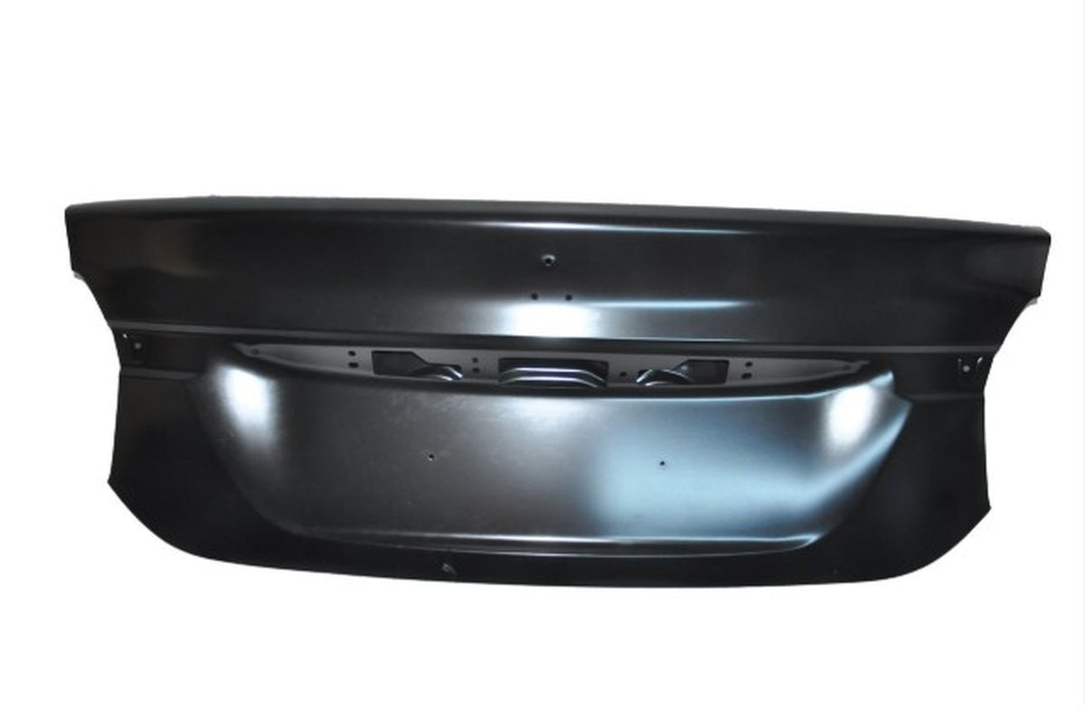 Renault Symbol Dacia Sandero Arka Bagaj Kapağı Mais 901003406R - main