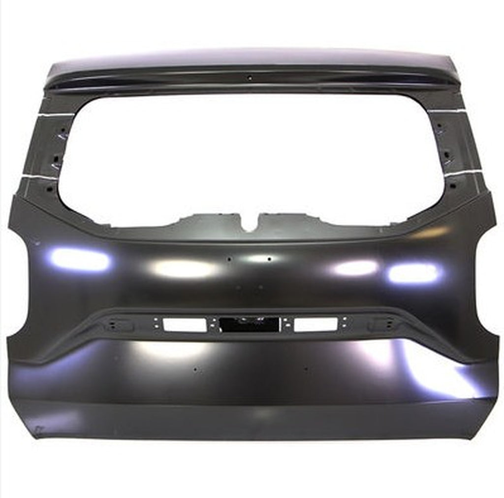 Dacia Duster Bagaj Kapağı Mais 901004742R - product