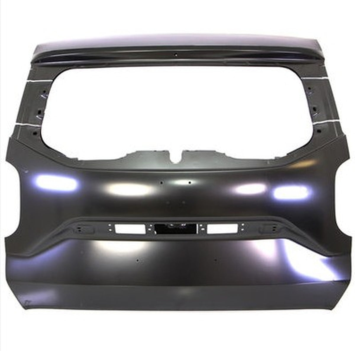 Dacia Duster Bagaj Kapağı Mais 901004742R - product