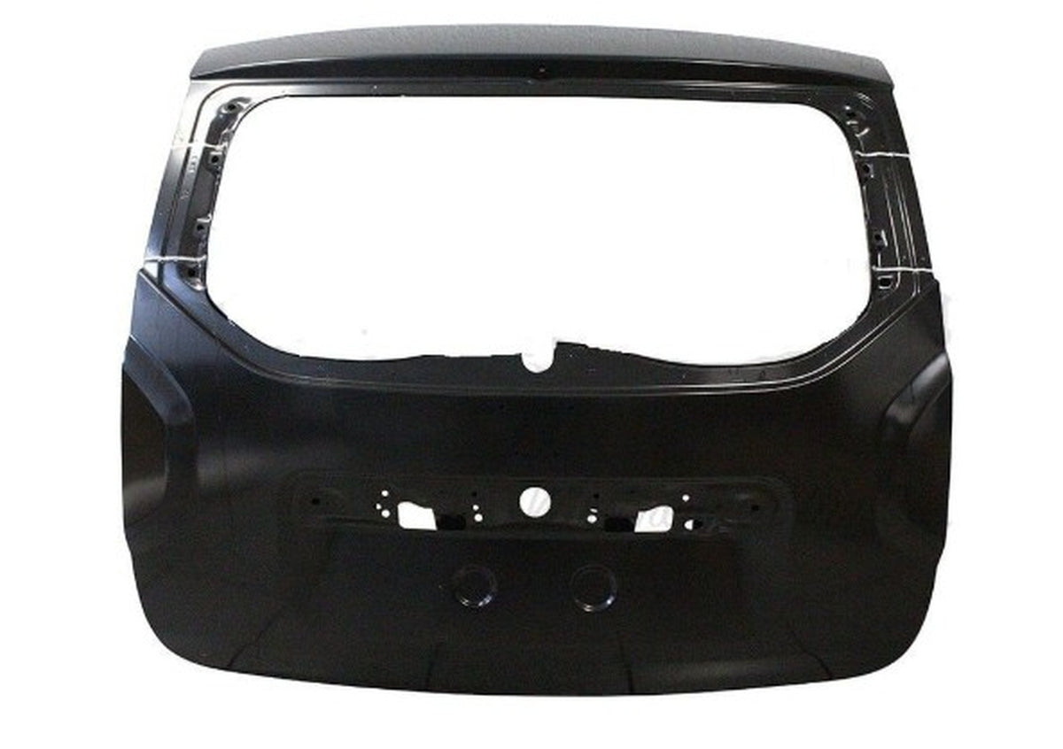 Dacia Duster Bagaj Kapağı Arka Mais 901005006R - main