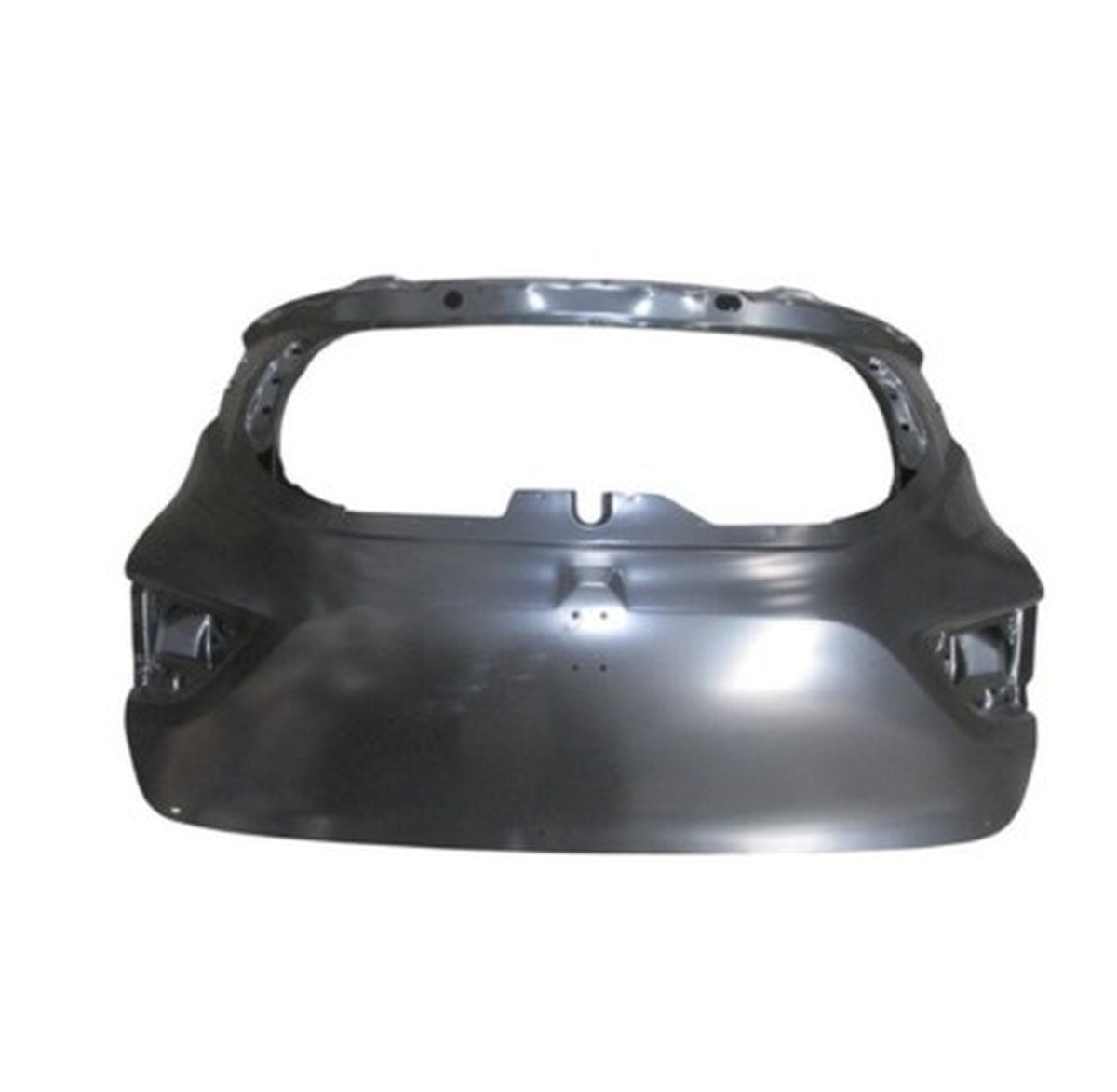 Renault Clio 4 Bagaj Kapağı Mais 901005561R - main