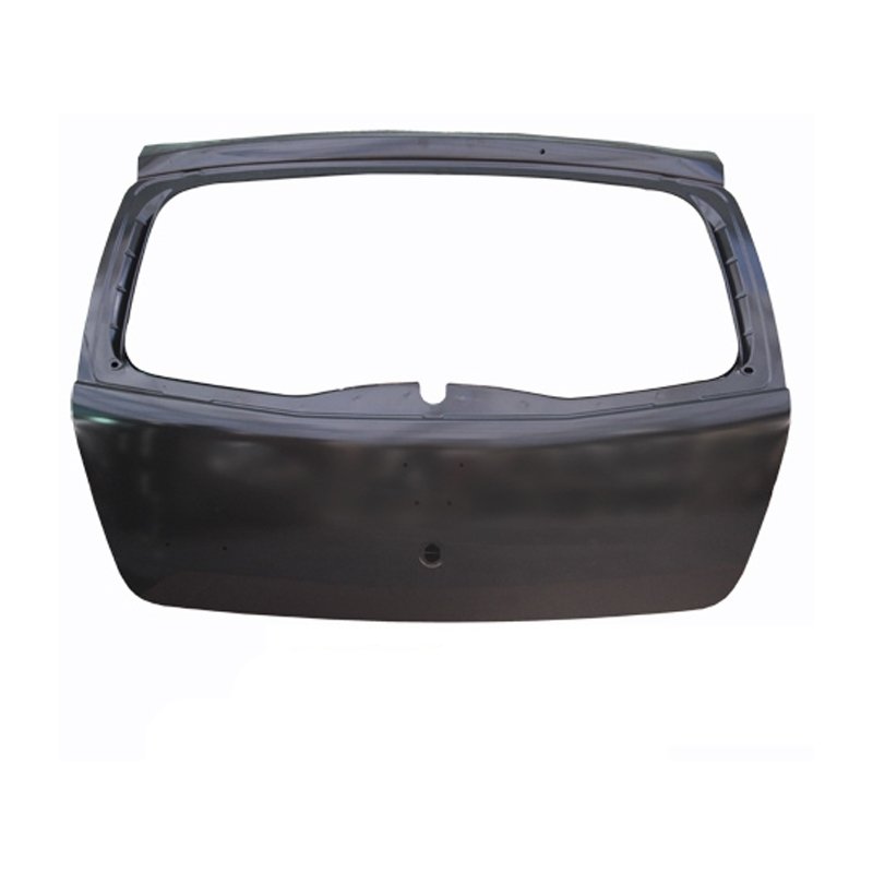 Dacia Sandero Bagaj Kapağı Orijinal 901006269R