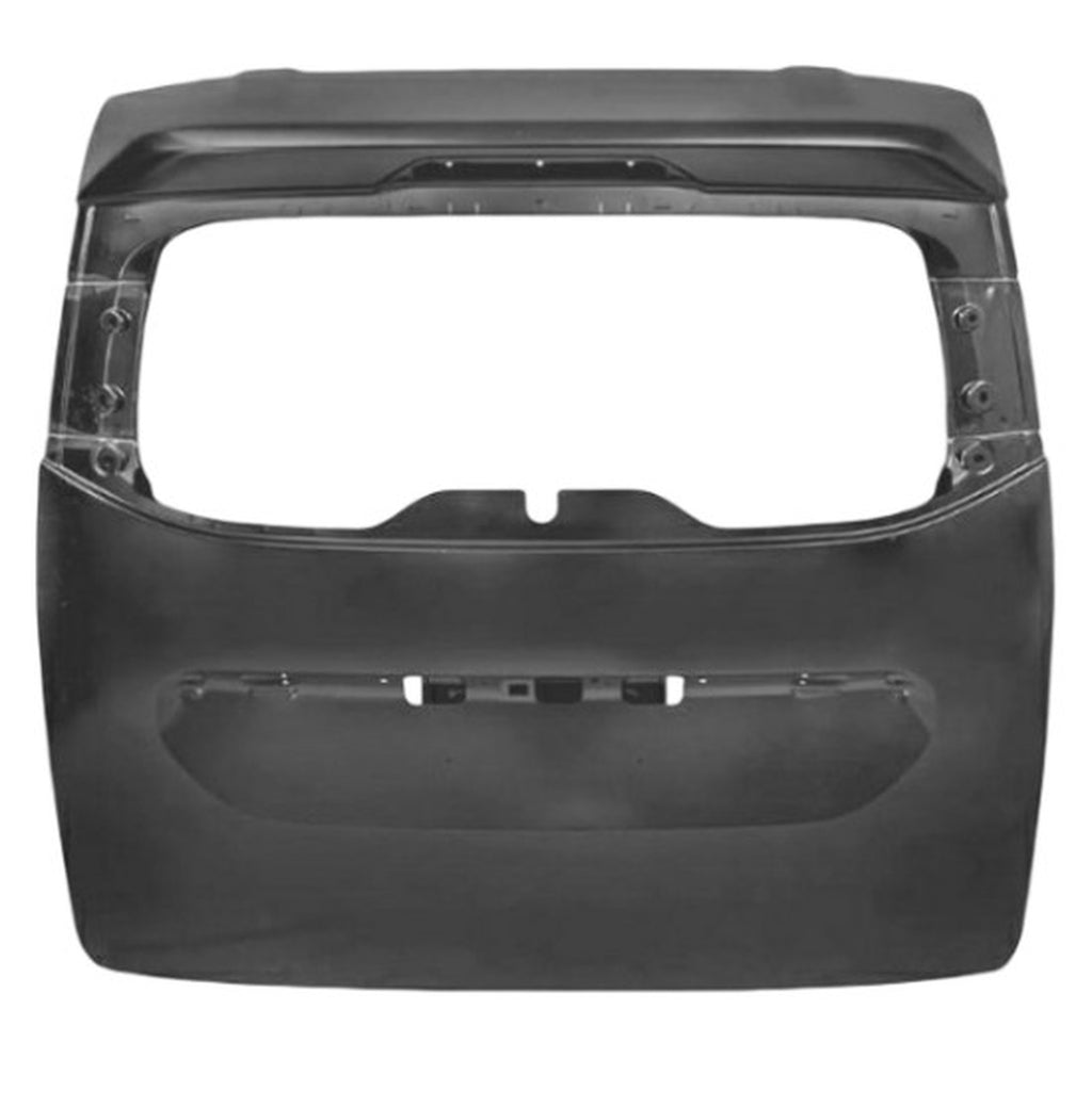 R.KANGOO 24- BAGAJ KAPAĞI - product