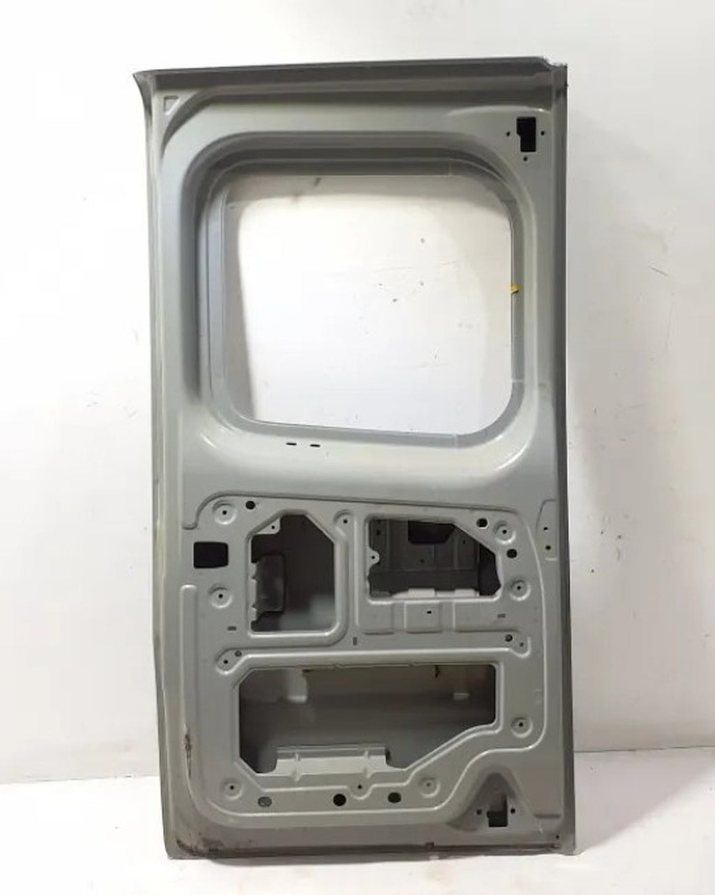 Renault Trafic 3 Arka Bagaj Kapısı Sağ Camlı Mais 901008731R - main
