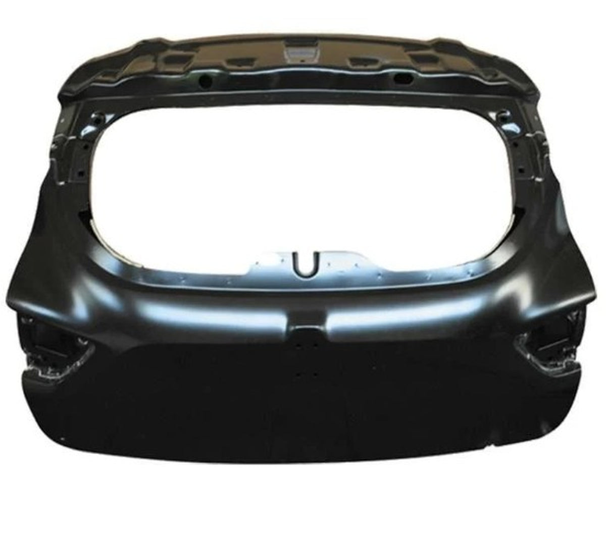 Renault Clio 4 Bagaj Kapağı Mais 901008956R - main