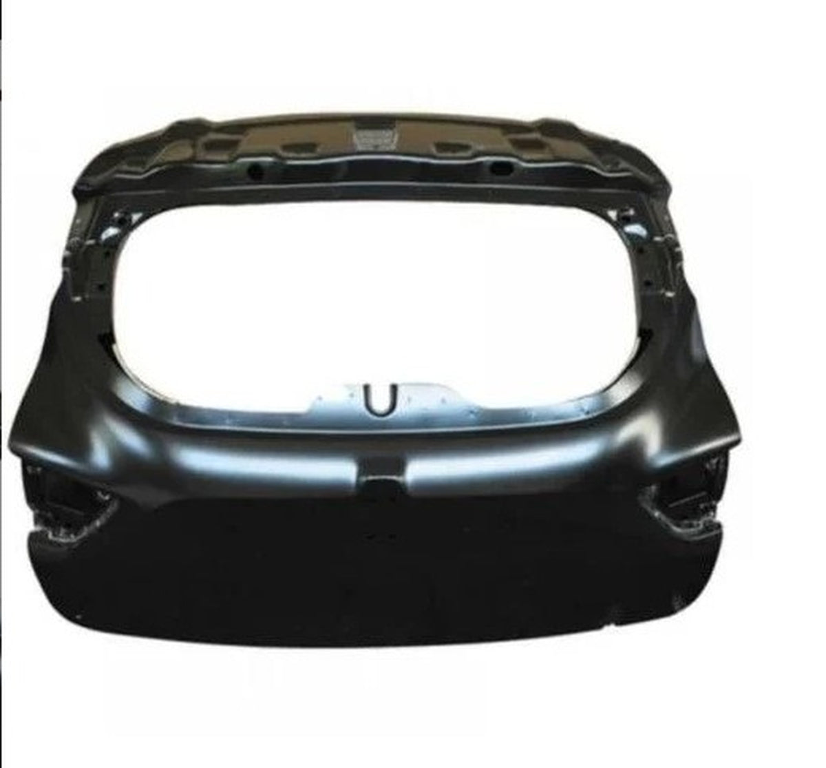Renault Clio 4 Arka Bagaj Kapağı Mais 901009631R - main