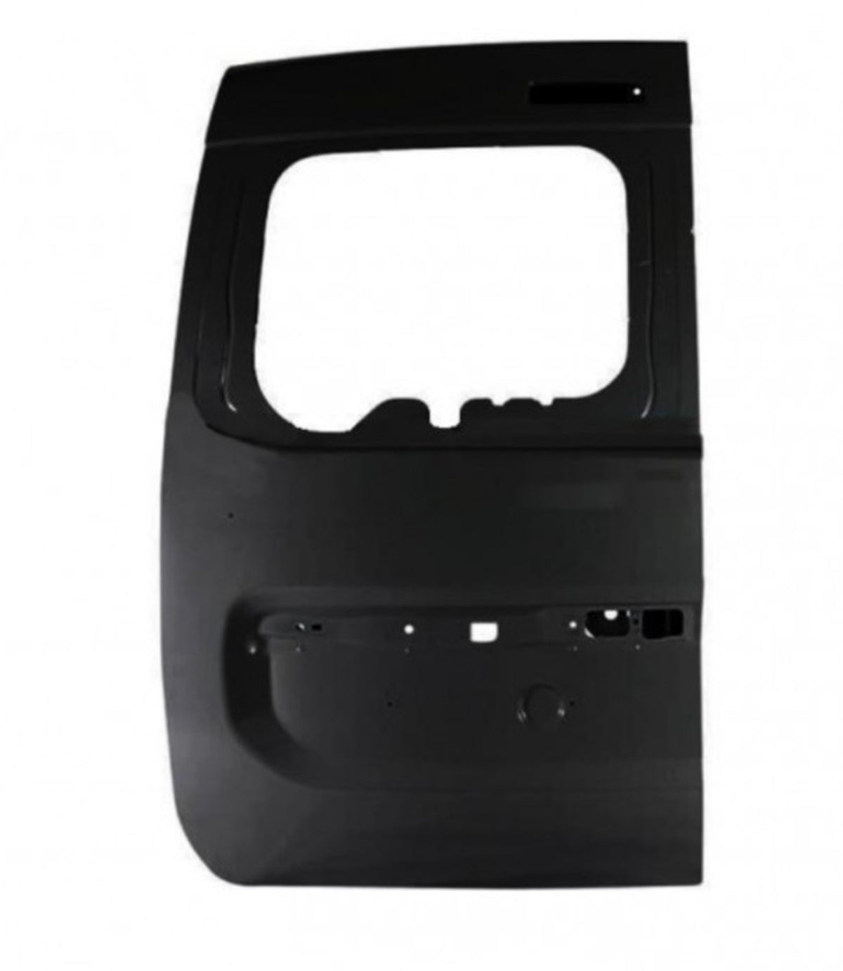 Dacia Dokker Bagaj Kapağı Sol Camlı Tip Arka Mais 901010485R - main