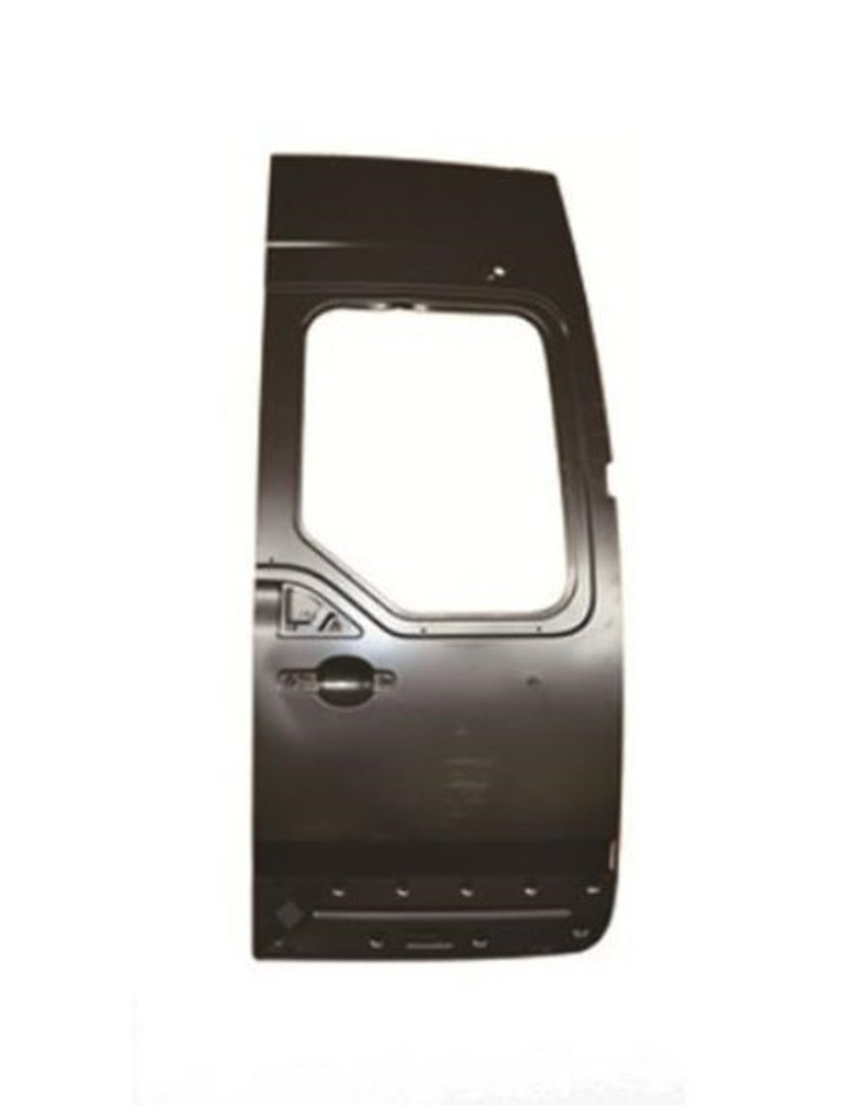 Renault Master Arka Sol Bagaj Kapısı Camlı Mais 901014954R - main