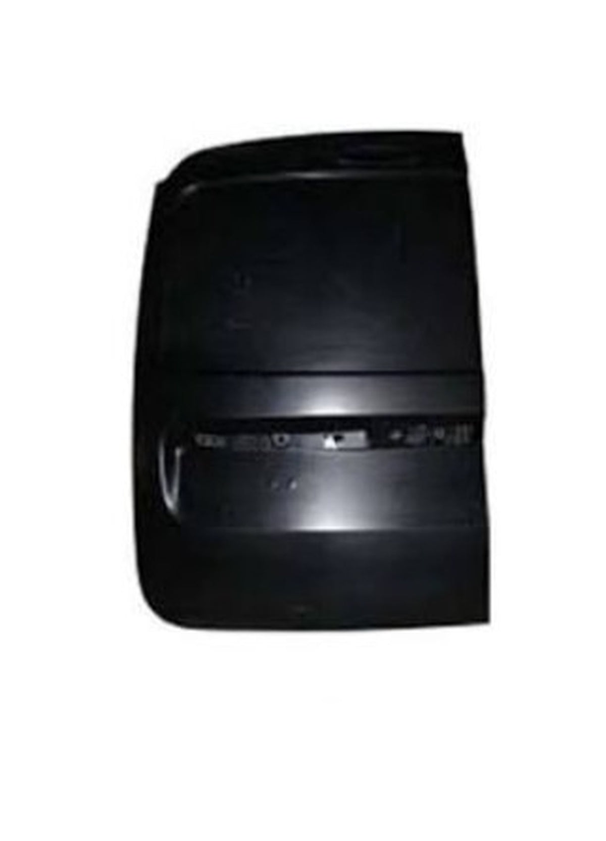 Dacia Dokker Sol Arka Bagaj Kapağı Camsız Mais 901018559R - main