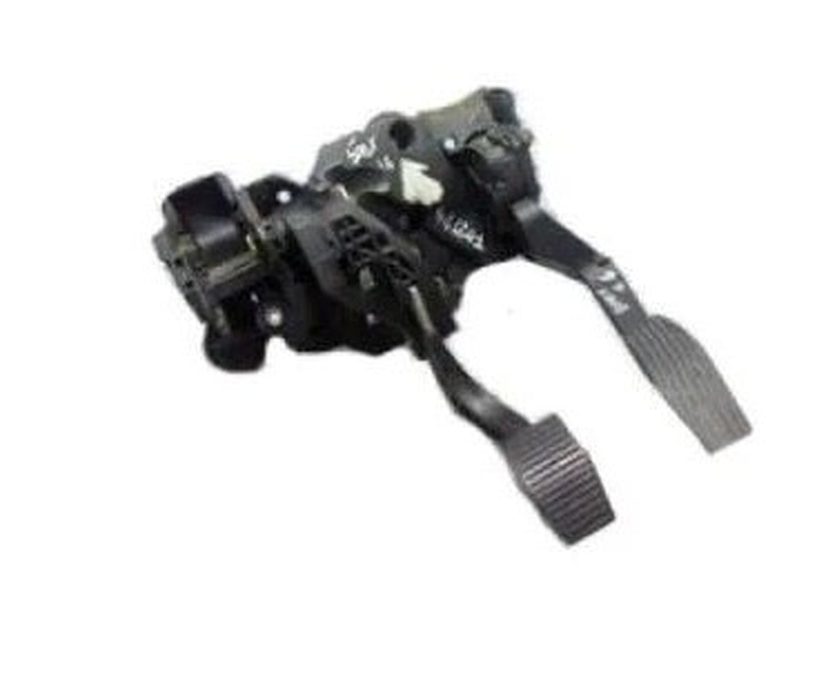 Fiat 500L 500X Otomatik Vites Pedal Grubu Serkar 90224 - main