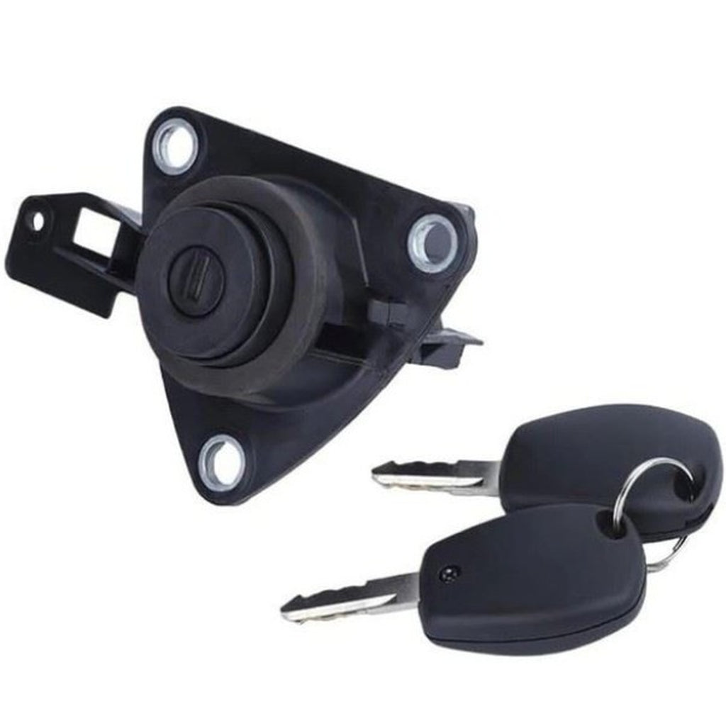 Dacia Duster Bagaj Kilidi 2010- Zenon RN97534 - product