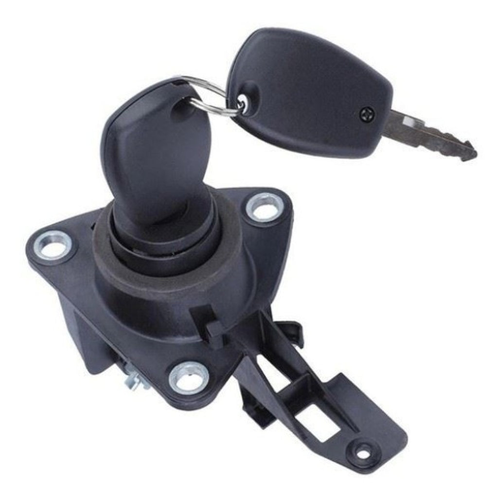 Dacia Duster Bagaj Kilidi 2010- Zenon RN97534 - product