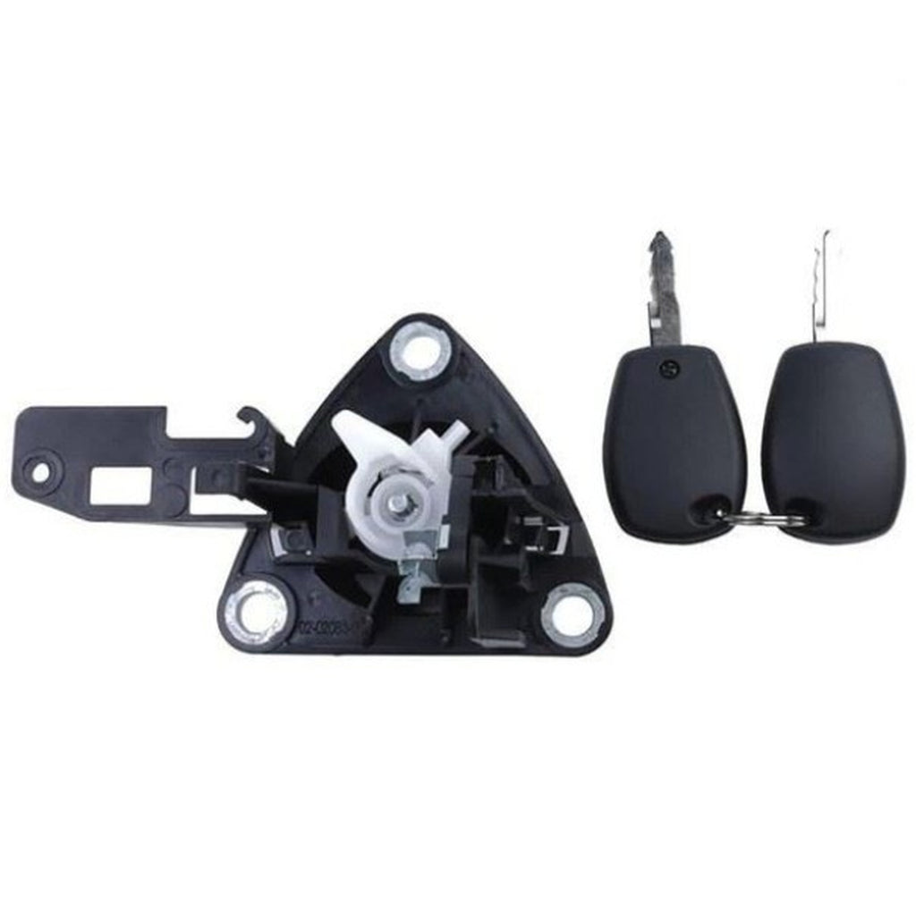Dacia Duster Bagaj Kilidi 2010- Zenon RN97534 - product