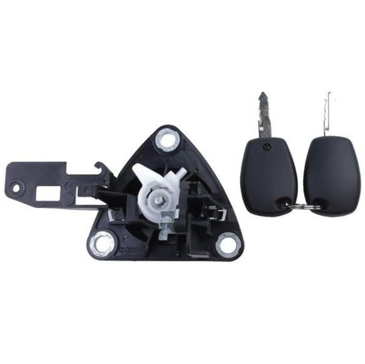 Dacia Duster Bagaj Kilidi 2010- Zenon RN97534 - product
