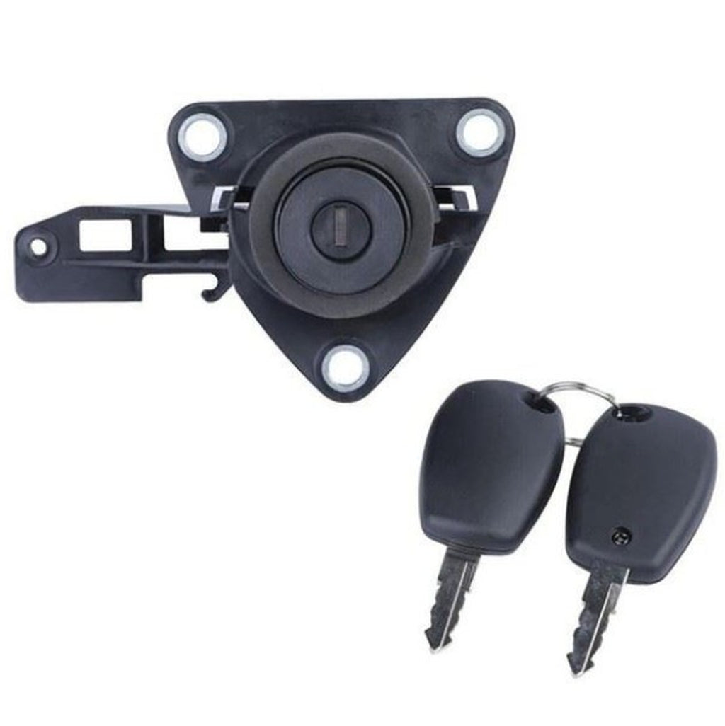 Dacia Duster Bagaj Kilidi 2010- Zenon RN97534 - product