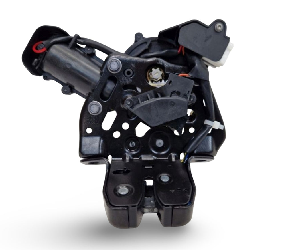 Renault Austral Bagaj Kilidi Mais 905030347R - main