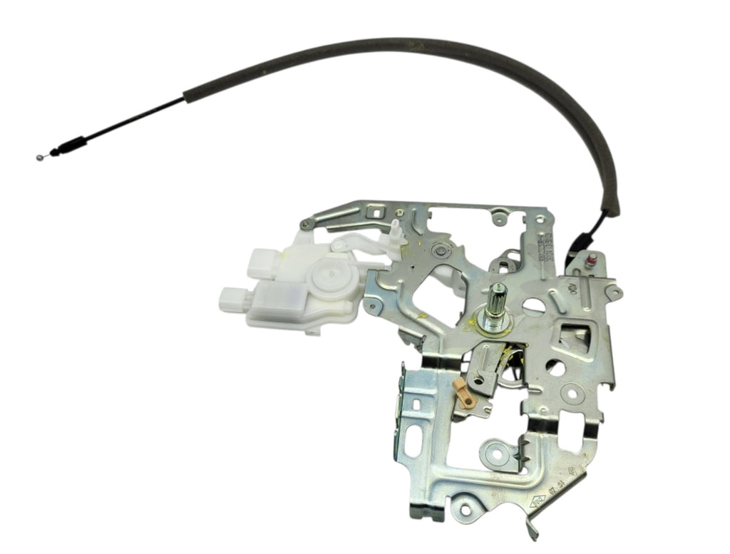 Renault Master Bagaj Kapı Kilidi İç Arka Mais 906123257R - product